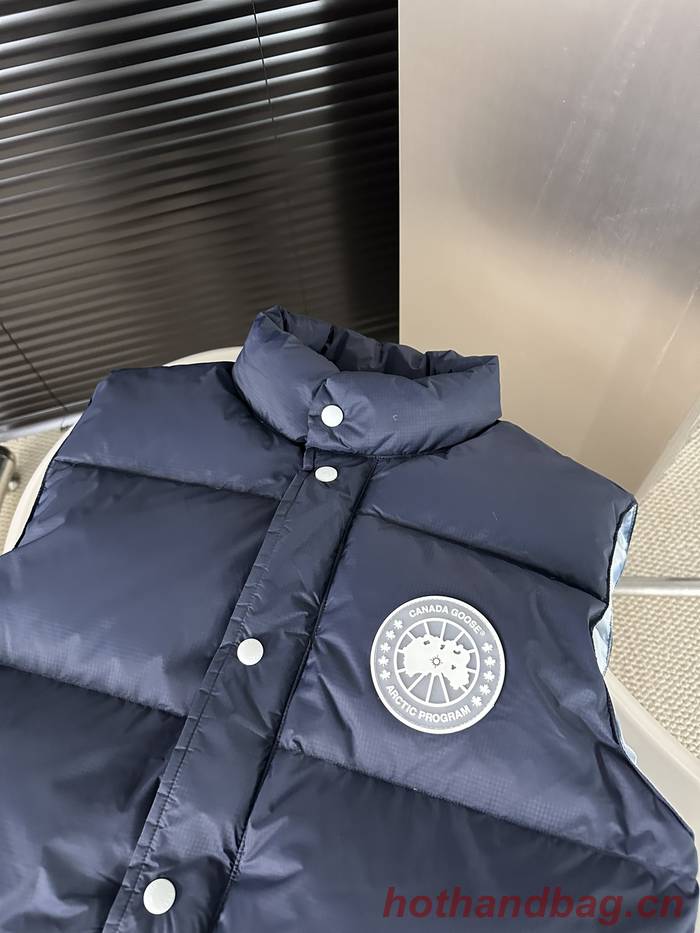 Canada Goose Top Quality Down Vest CGY00026 Canada Goose Top Quality Down Vest CGY00026